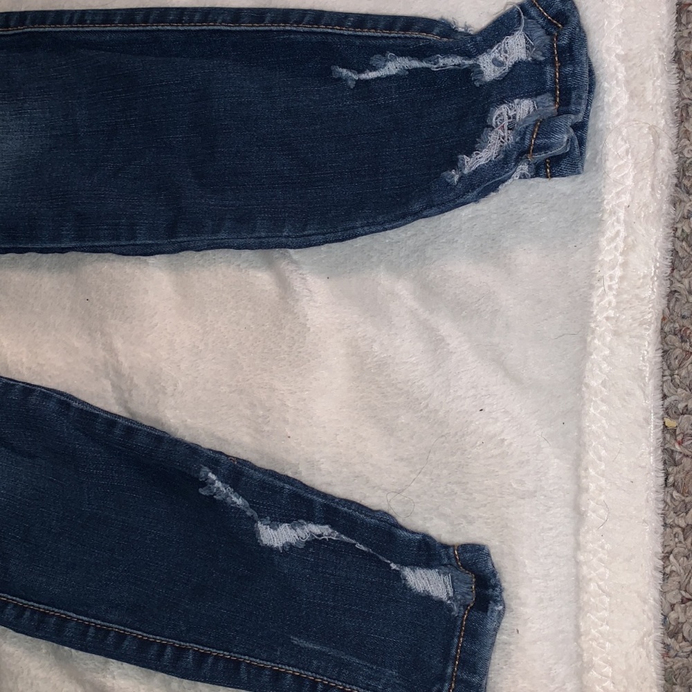 Aeropostale jeggings - Picture 6 of 7